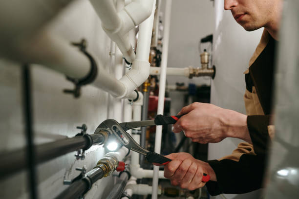 Best Hot Water Heater Installation  in Rocklin, CA