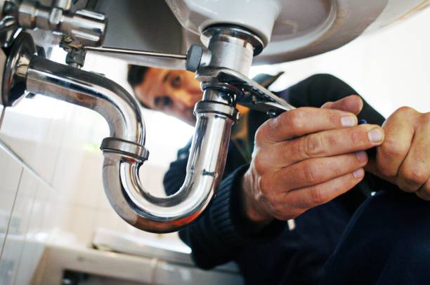 Best Sewer Cleaning Services  in Rocklin, CA