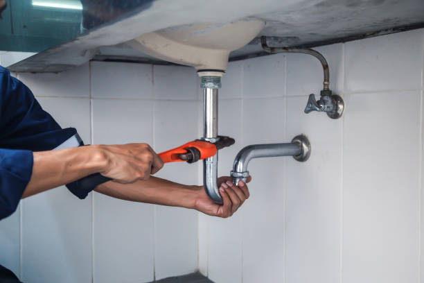 Best 24-Hour Plumber Near Me  in Rocklin, CA