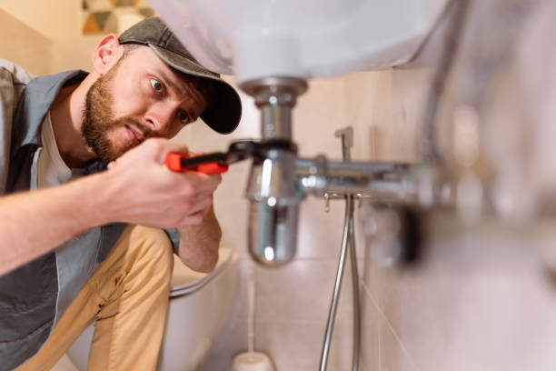 Best Plumbing Services Near Me  in Rocklin, CA