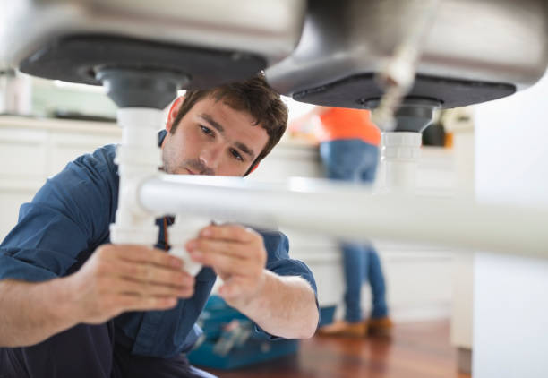 Best Gas Line Repair  in Rocklin, CA
