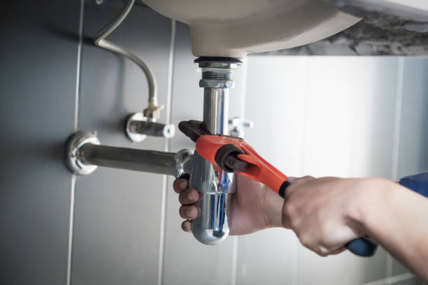 Best Emergency Plumber  in Rocklin, CA
