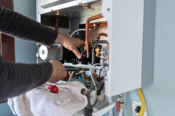 Best Drain Cleaning Services  in Rocklin, CA