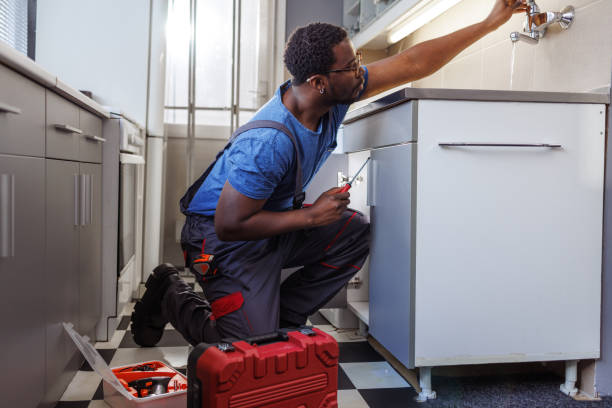 Best Sprinkler Systems  in Rocklin, CA